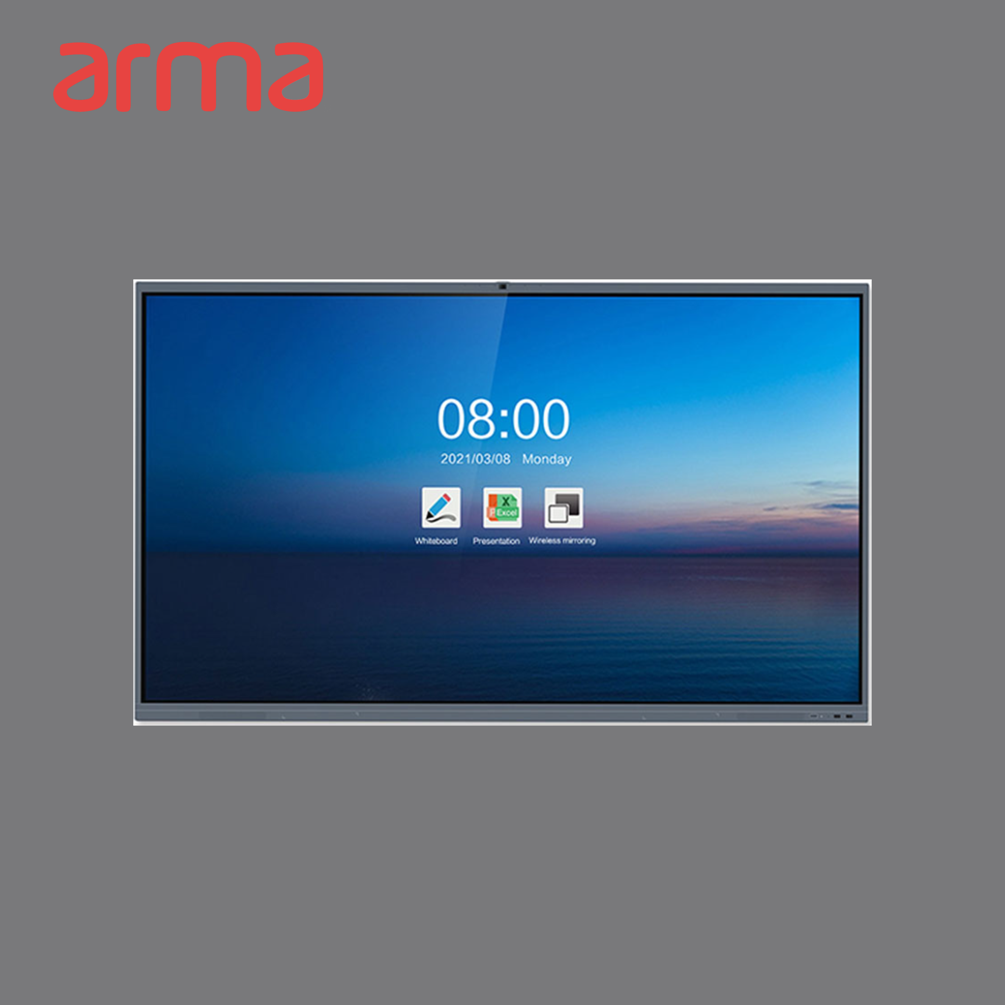 Akıllı Tahta Katalog